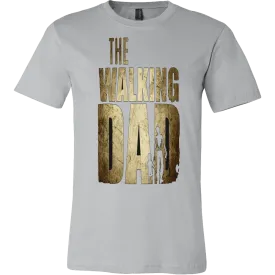 The Walking Dad Limited Edition T-Shirt