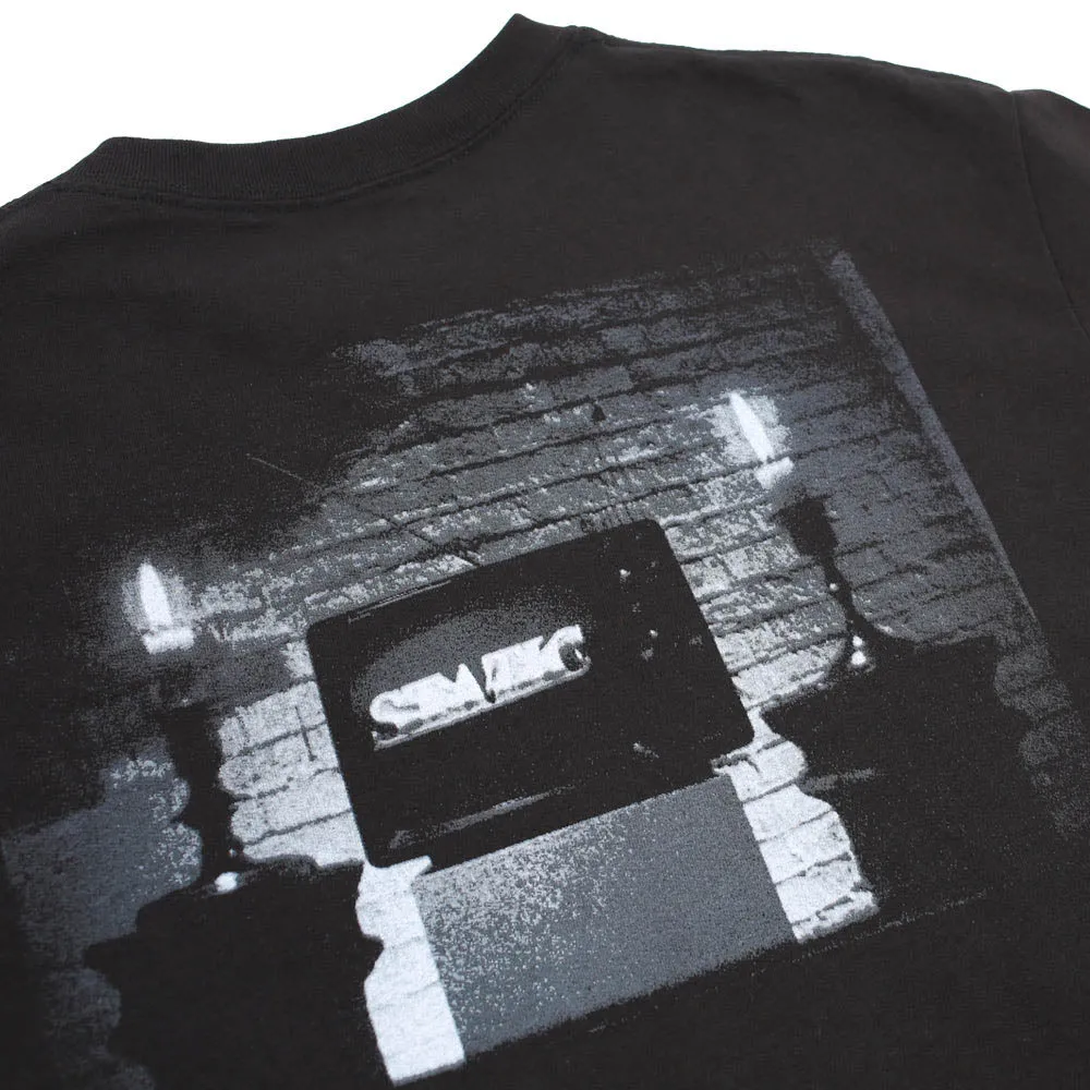 Theories of Atlantis - Static VI Tune In Tee Black