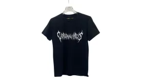 Tommy Cash coronavirus tee 2