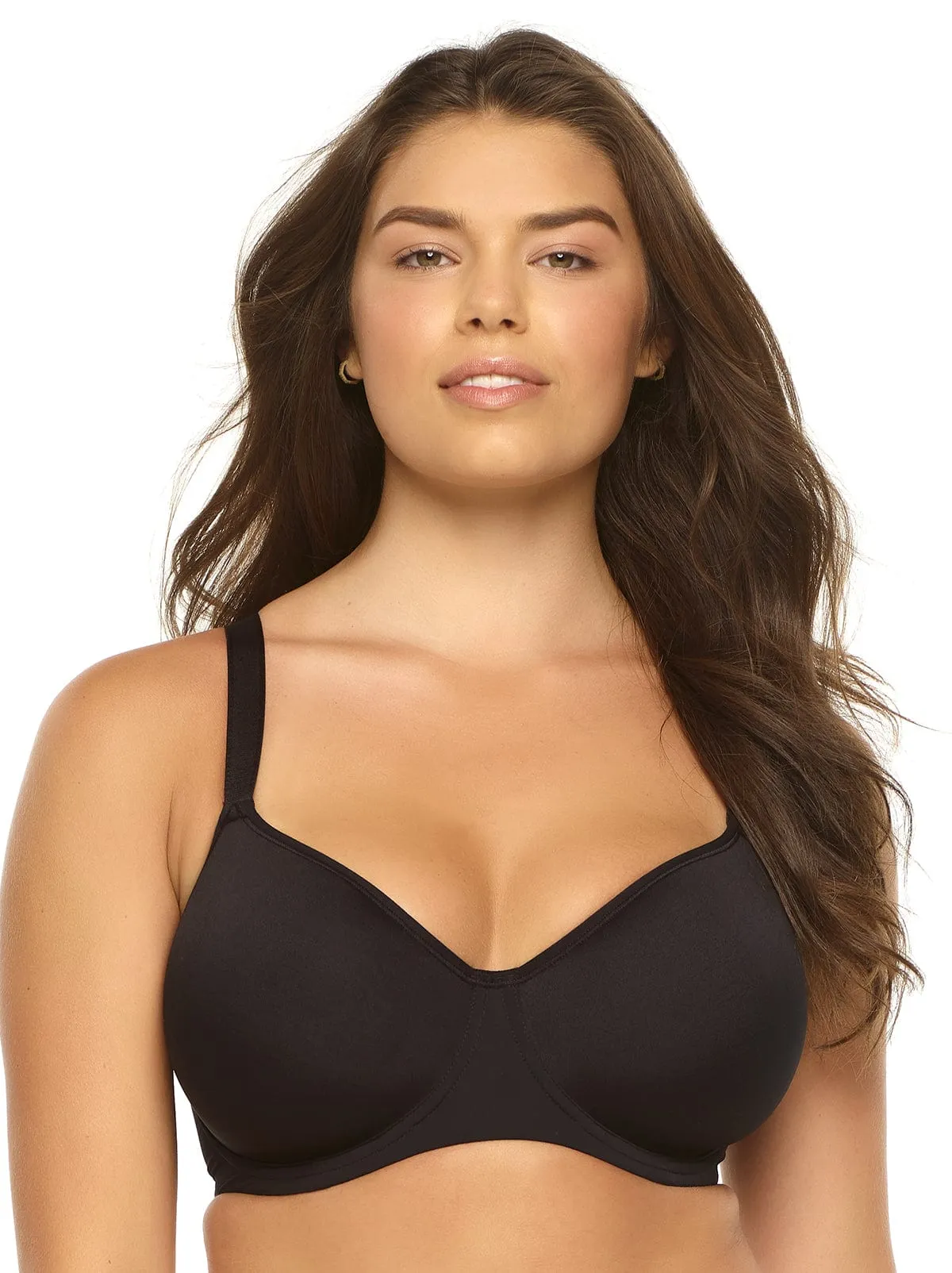 Topaz Breathable & Cooling T-Shirt Bra