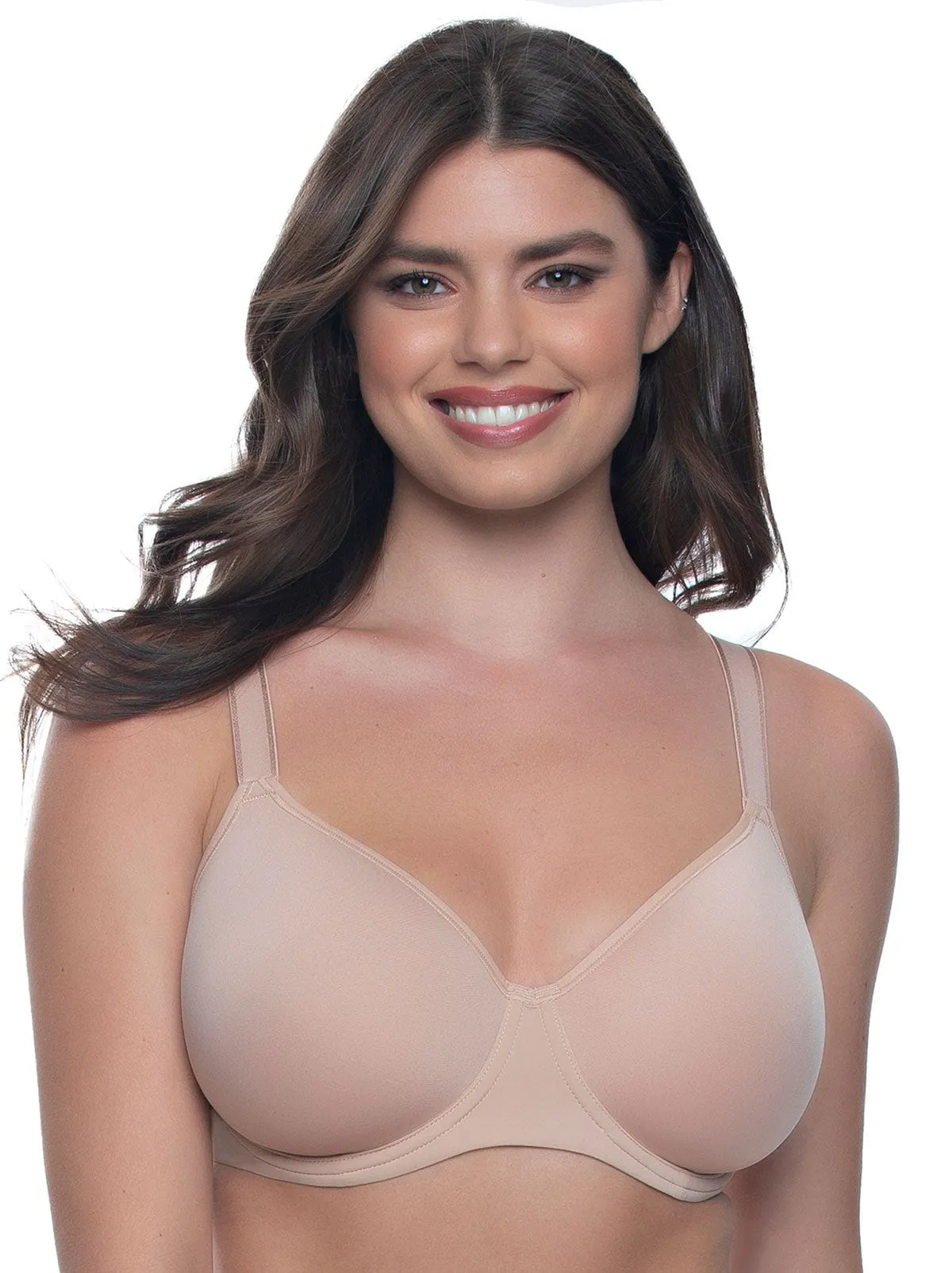 Topaz Breathable & Cooling T-Shirt Bra