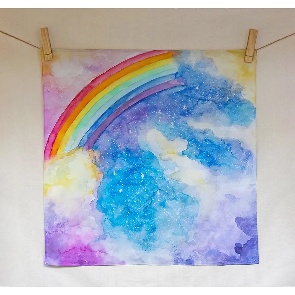 Wonderie Magical Sky Giant Playcloth