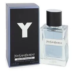 Y by YSL